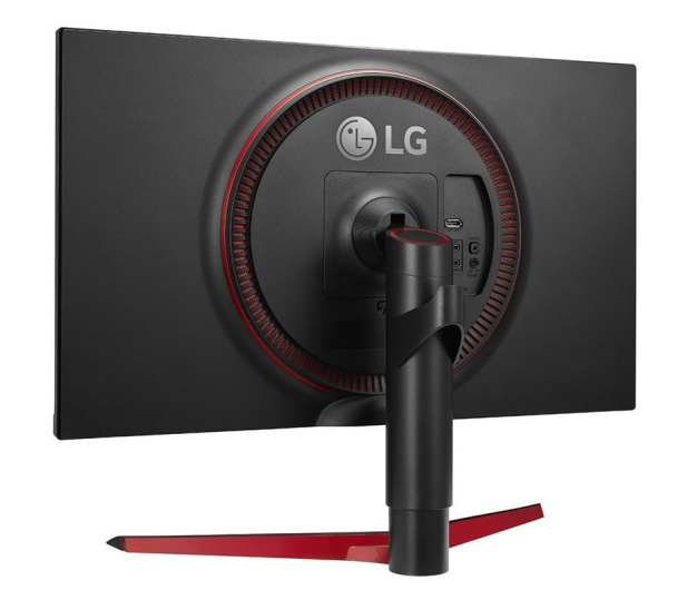 LG 27GL63T-B HDR10 - 524409 - zdjęcie 7